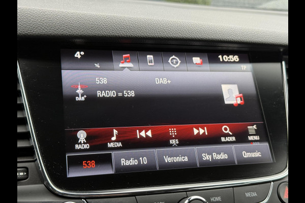 Opel Astra Sports Tourer 1.0 Online Edition 2e Eigenaar,Navi,Trekhaak,Airco,Cruise,Pdc V+A,N.A.P,Apk tot 02-2027