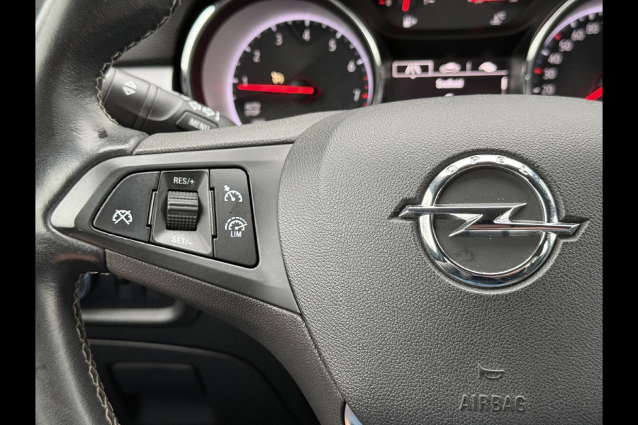 Opel Astra Sports Tourer 1.0 Online Edition 2e Eigenaar,Navi,Trekhaak,Airco,Cruise,Pdc V+A,N.A.P,Apk tot 02-2027