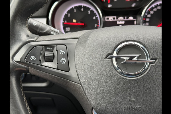 Opel Astra Sports Tourer 1.0 Online Edition 2e Eigenaar,Navi,Trekhaak,Airco,Cruise,Pdc V+A,N.A.P,Apk tot 02-2027