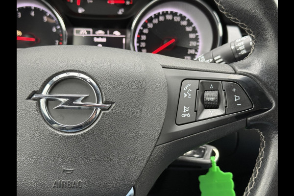 Opel Astra Sports Tourer 1.0 Online Edition 2e Eigenaar,Navi,Trekhaak,Airco,Cruise,Pdc V+A,N.A.P,Apk tot 02-2027