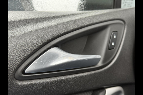 Opel Astra Sports Tourer 1.0 Online Edition 2e Eigenaar,Navi,Trekhaak,Airco,Cruise,Pdc V+A,N.A.P,Apk tot 02-2027