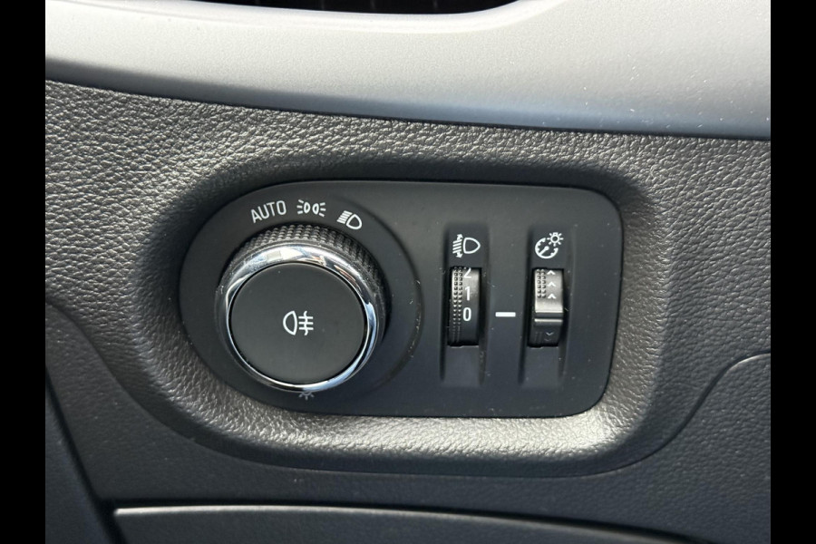 Opel Astra Sports Tourer 1.0 Online Edition 2e Eigenaar,Navi,Trekhaak,Airco,Cruise,Pdc V+A,N.A.P,Apk tot 02-2027