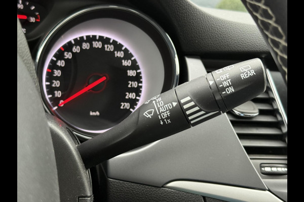 Opel Astra Sports Tourer 1.0 Online Edition 2e Eigenaar,Navi,Trekhaak,Airco,Cruise,Pdc V+A,N.A.P,Apk tot 02-2027