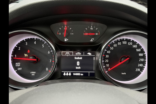 Opel Astra Sports Tourer 1.0 Online Edition 2e Eigenaar,Navi,Trekhaak,Airco,Cruise,Pdc V+A,N.A.P,Apk tot 02-2027