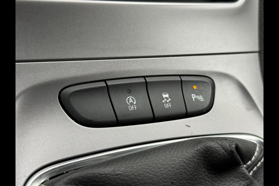 Opel Astra Sports Tourer 1.0 Online Edition 2e Eigenaar,Navi,Trekhaak,Airco,Cruise,Pdc V+A,N.A.P,Apk tot 02-2027