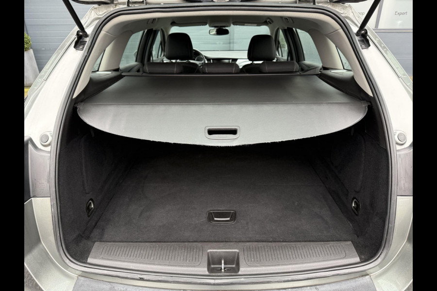 Opel Astra Sports Tourer 1.0 Online Edition 2e Eigenaar,Navi,Trekhaak,Airco,Cruise,Pdc V+A,N.A.P,Apk tot 02-2027