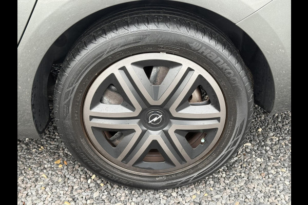 Opel Astra Sports Tourer 1.0 Online Edition 2e Eigenaar,Navi,Trekhaak,Airco,Cruise,Pdc V+A,N.A.P,Apk tot 02-2027