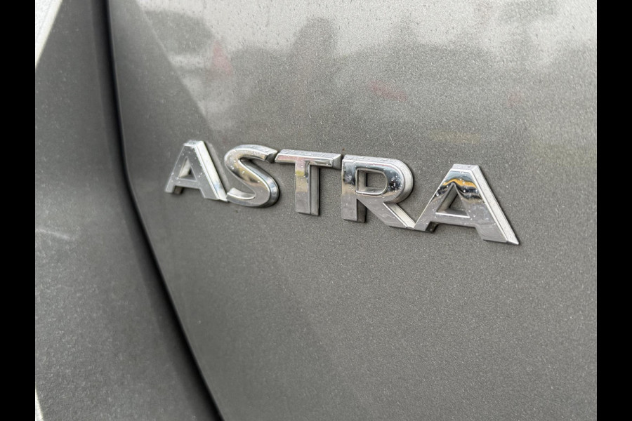 Opel Astra Sports Tourer 1.0 Online Edition 2e Eigenaar,Navi,Trekhaak,Airco,Cruise,Pdc V+A,N.A.P,Apk tot 02-2027