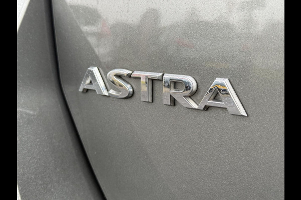 Opel Astra Sports Tourer 1.0 Online Edition 2e Eigenaar,Navi,Trekhaak,Airco,Cruise,Pdc V+A,N.A.P,Apk tot 02-2027