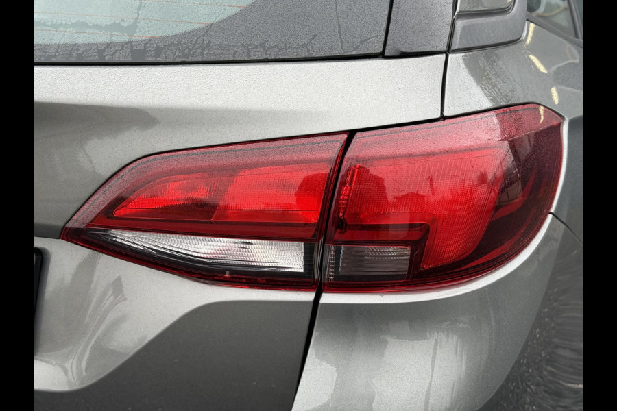 Opel Astra Sports Tourer 1.0 Online Edition 2e Eigenaar,Navi,Trekhaak,Airco,Cruise,Pdc V+A,N.A.P,Apk tot 02-2027