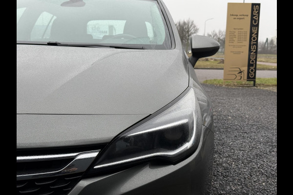 Opel Astra Sports Tourer 1.0 Online Edition 2e Eigenaar,Navi,Trekhaak,Airco,Cruise,Pdc V+A,N.A.P,Apk tot 02-2027
