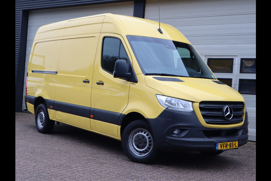 Mercedes-Benz Sprinter 316 CDI Automaat Euro 6 - L2H2 - MBUX - Cruise - Clima