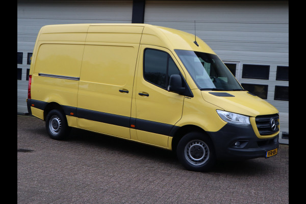 Mercedes-Benz Sprinter 316 CDI Automaat Euro 6 - L2H2 - MBUX - Cruise - Clima