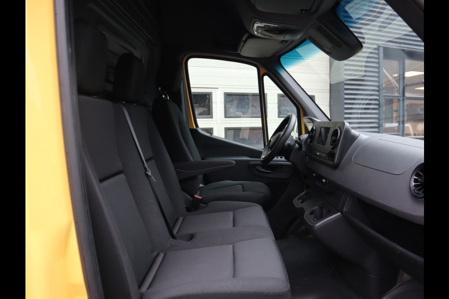 Mercedes-Benz Sprinter 316 CDI Automaat Euro 6 - L2H2 - MBUX - Cruise - Clima