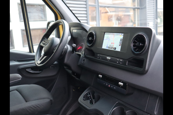 Mercedes-Benz Sprinter 316 CDI Automaat Euro 6 - L2H2 - MBUX - Cruise - Clima