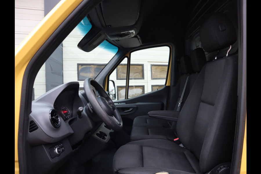 Mercedes-Benz Sprinter 316 CDI Automaat Euro 6 - L2H2 - MBUX - Cruise - Clima