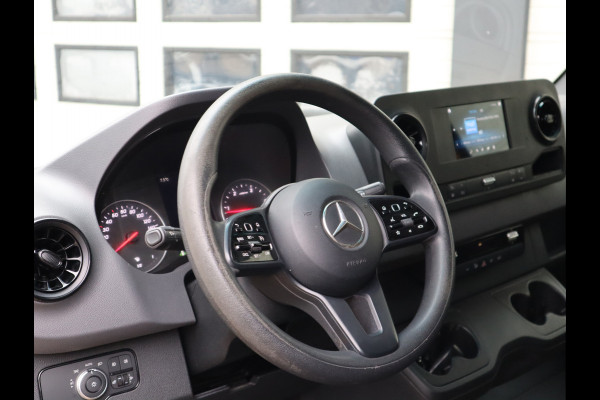 Mercedes-Benz Sprinter 316 CDI Automaat Euro 6 - L2H2 - MBUX - Cruise - Clima