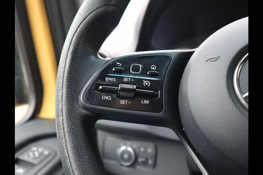 Mercedes-Benz Sprinter 316 CDI Automaat Euro 6 - L2H2 - MBUX - Cruise - Clima