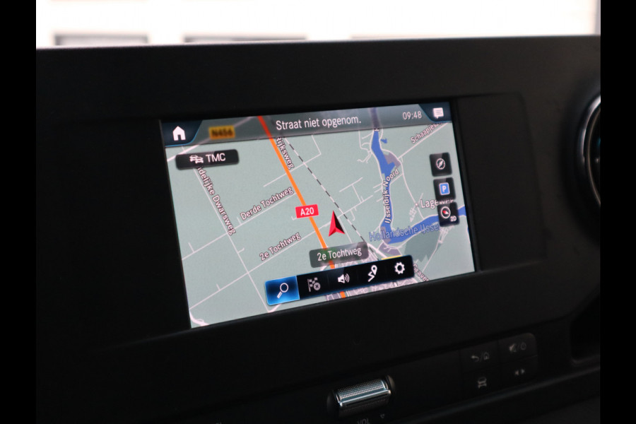 Mercedes-Benz Sprinter 316 CDI Automaat Euro 6 - L2H2 - MBUX - Cruise - Clima