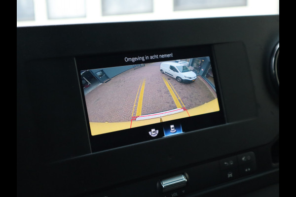 Mercedes-Benz Sprinter 316 CDI Automaat Euro 6 - L2H2 - MBUX - Cruise - Clima