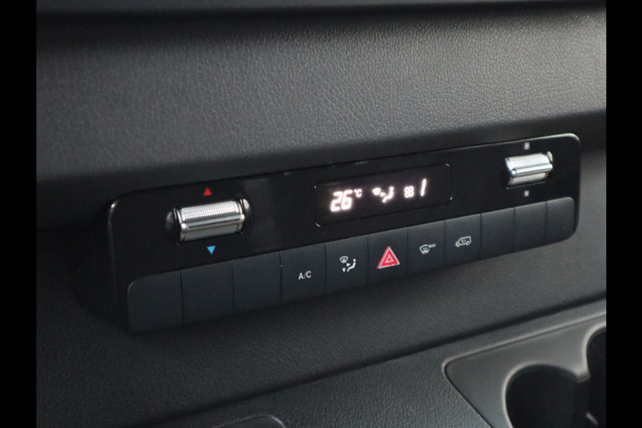 Mercedes-Benz Sprinter 316 CDI Automaat Euro 6 - L2H2 - MBUX - Cruise - Clima