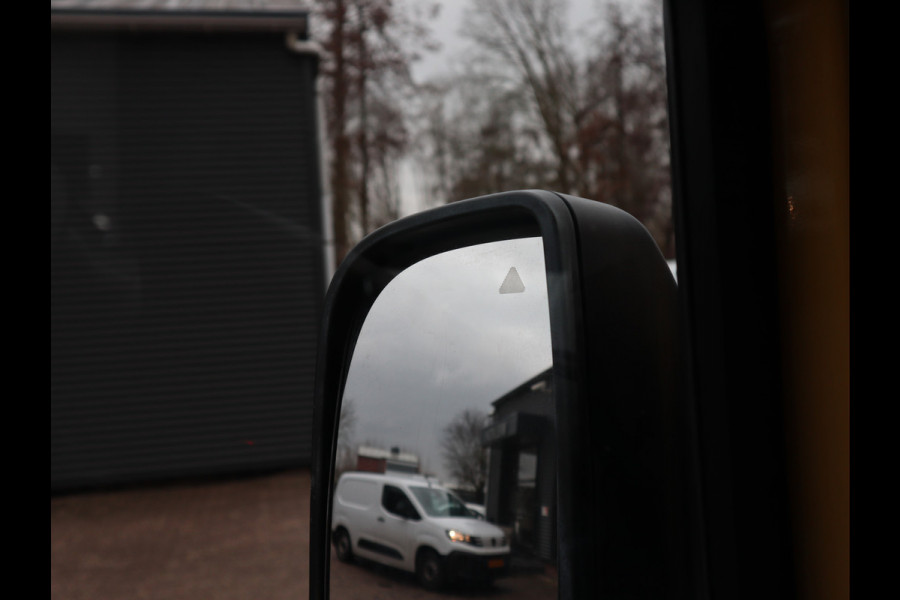 Mercedes-Benz Sprinter 316 CDI Automaat Euro 6 - L2H2 - MBUX - Cruise - Clima