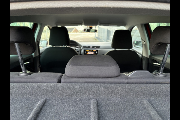 Seat Ibiza 1.0 TSi 95pk Style Business Intense 5-drs. CAMERA/CARPLAY/ADAPT.CRUISE/PDC/18INCH