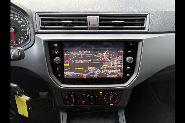 Seat Ibiza 1.0 TSi 95pk Style Business Intense 5-drs. CAMERA/CARPLAY/ADAPT.CRUISE/PDC/18INCH