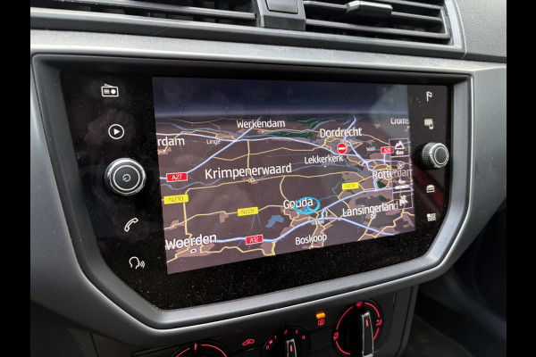 Seat Ibiza 1.0 TSi 95pk Style Business Intense 5-drs. CAMERA/CARPLAY/ADAPT.CRUISE/PDC/18INCH