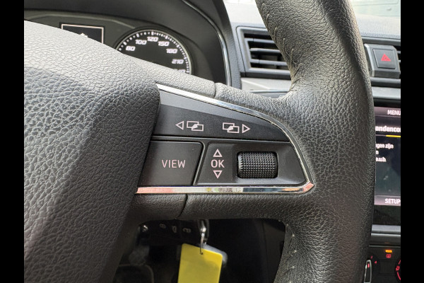 Seat Ibiza 1.0 TSi 95pk Style Business Intense 5-drs. CAMERA/CARPLAY/ADAPT.CRUISE/PDC/18INCH