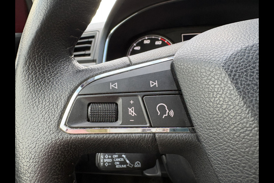 Seat Ibiza 1.0 TSi 95pk Style Business Intense 5-drs. CAMERA/CARPLAY/ADAPT.CRUISE/PDC/18INCH