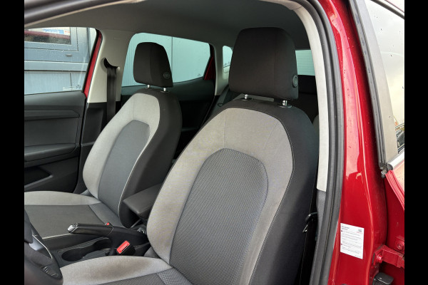 Seat Ibiza 1.0 TSi 95pk Style Business Intense 5-drs. CAMERA/CARPLAY/ADAPT.CRUISE/PDC/18INCH