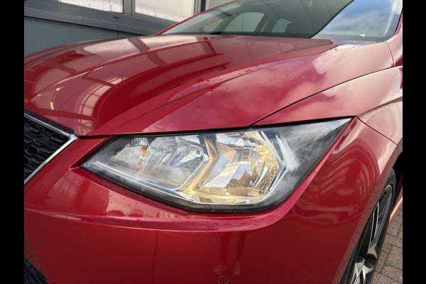 Seat Ibiza 1.0 TSi 95pk Style Business Intense 5-drs. CAMERA/CARPLAY/ADAPT.CRUISE/PDC/18INCH