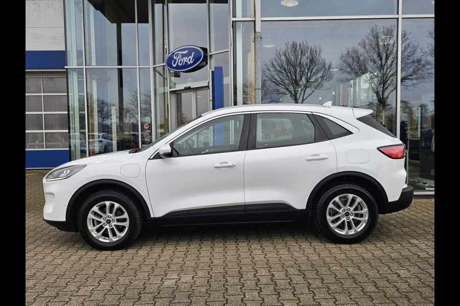Ford Kuga 2.5 PHEV Titanium | Winterpack |Virtual cockpit | Adaptive cruise control | Camera v+a | Automatisch inparkeren |