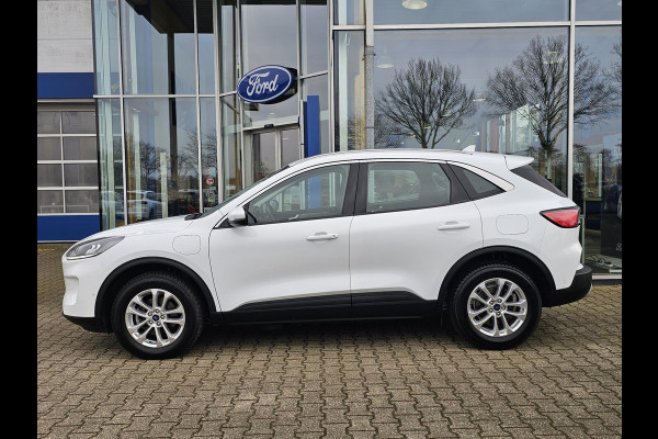 Ford Kuga 2.5 PHEV Titanium | Winterpack |Virtual cockpit | Adaptive cruise control | Camera v+a | Automatisch inparkeren |