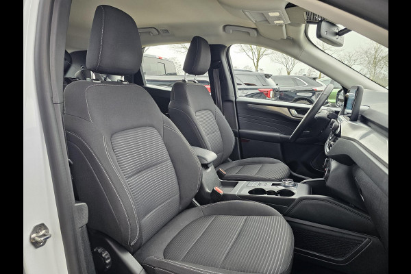 Ford Kuga 2.5 PHEV Titanium | Winterpack |Virtual cockpit | Adaptive cruise control | Camera v+a | Automatisch inparkeren |