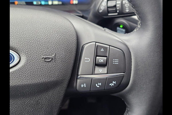 Ford Kuga 2.5 PHEV Titanium | Winterpack |Virtual cockpit | Adaptive cruise control | Camera v+a | Automatisch inparkeren |