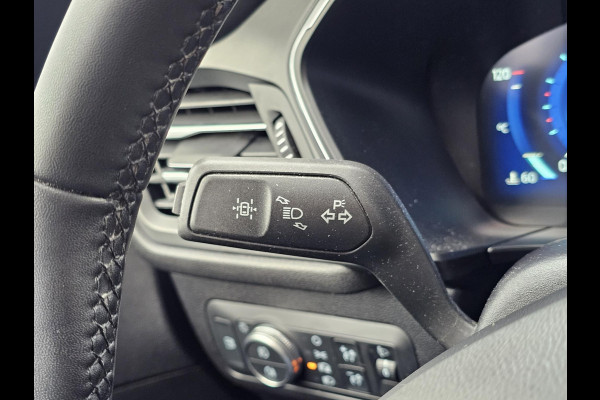 Ford Kuga 2.5 PHEV Titanium | Winterpack |Virtual cockpit | Adaptive cruise control | Camera v+a | Automatisch inparkeren |