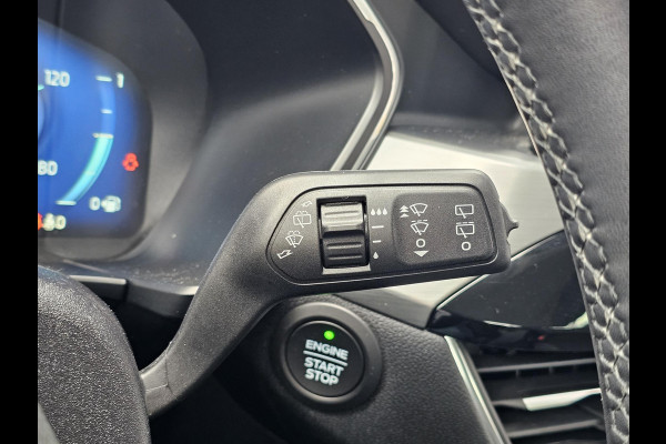 Ford Kuga 2.5 PHEV Titanium | Winterpack |Virtual cockpit | Adaptive cruise control | Camera v+a | Automatisch inparkeren |