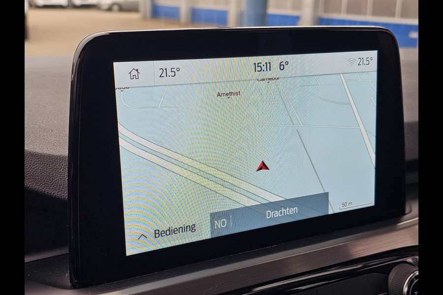 Ford Kuga 2.5 PHEV Titanium | Winterpack |Virtual cockpit | Adaptive cruise control | Camera v+a | Automatisch inparkeren |