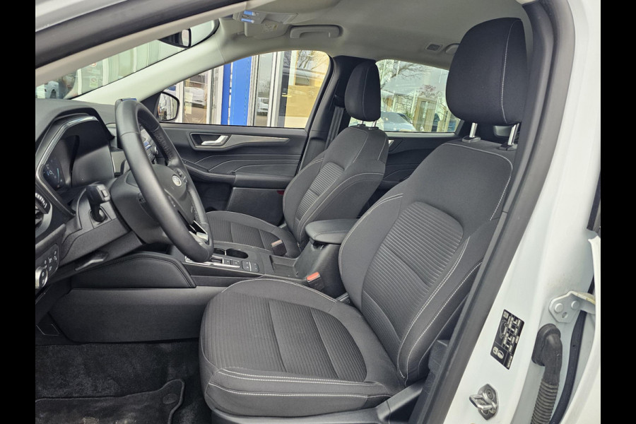 Ford Kuga 2.5 PHEV Titanium | Winterpack |Virtual cockpit | Adaptive cruise control | Camera v+a | Automatisch inparkeren |