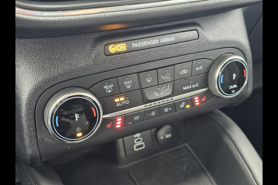 Ford Kuga 2.5 PHEV Titanium | Winterpack |Virtual cockpit | Adaptive cruise control | Camera v+a | Automatisch inparkeren |