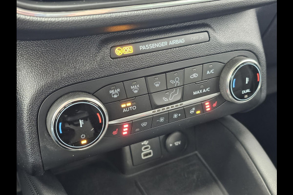 Ford Kuga 2.5 PHEV Titanium | Winterpack |Virtual cockpit | Adaptive cruise control | Camera v+a | Automatisch inparkeren |