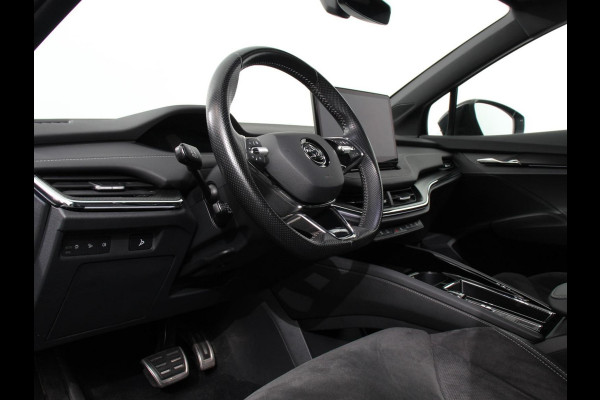 Škoda ENYAQ iV 80 Sportline | Navigatie | Climate Control | Cruise Control Adaptive | Camera | 20"LMV