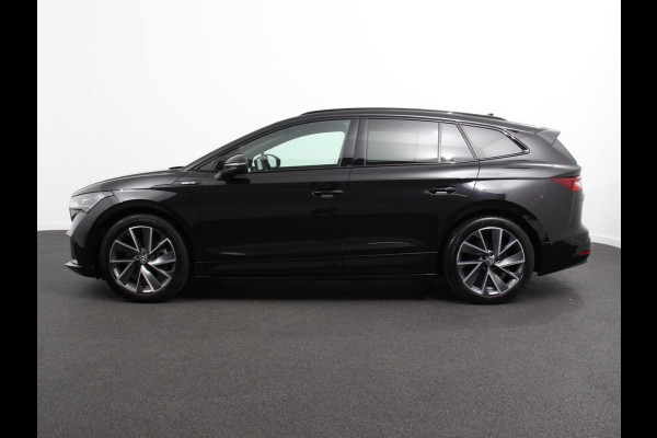 Škoda ENYAQ iV 80 Sportline | Navigatie | Climate Control | Cruise Control Adaptive | Camera | 20"LMV