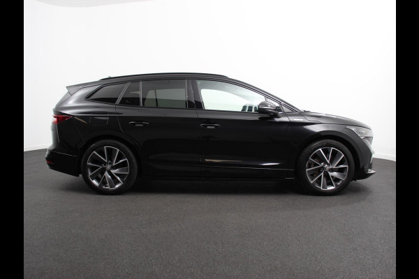 Škoda ENYAQ iV 80 Sportline | Navigatie | Climate Control | Cruise Control Adaptive | Camera | 20"LMV