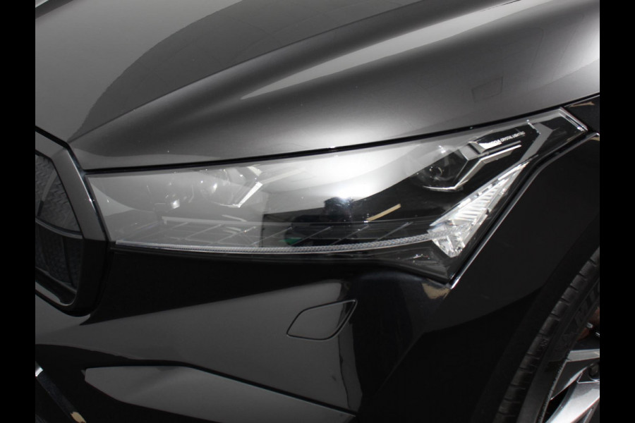 Škoda ENYAQ iV 80 Sportline | Navigatie | Climate Control | Cruise Control Adaptive | Camera | 20"LMV