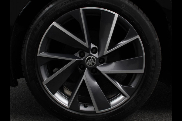 Škoda ENYAQ iV 80 Sportline | Navigatie | Climate Control | Cruise Control Adaptive | Camera | 20"LMV