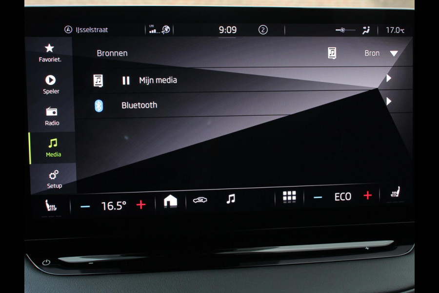 Škoda ENYAQ iV 80 Sportline | Navigatie | Climate Control | Cruise Control Adaptive | Camera | 20"LMV