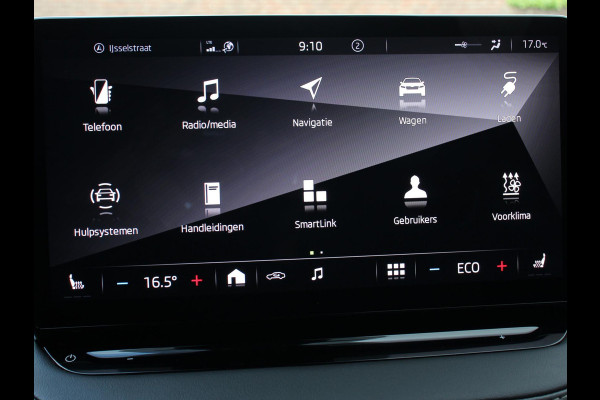 Škoda ENYAQ iV 80 Sportline | Navigatie | Climate Control | Cruise Control Adaptive | Camera | 20"LMV